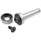 Hhip MT2 Shank Vari Slotting Saw Arbor For 1/2, 5/8, 3/4, 7/8 & 1 in. Holes 3906-0143 - alternate 3